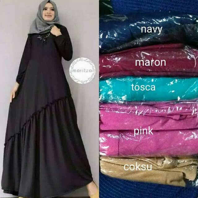 GAMIS ZAHRA