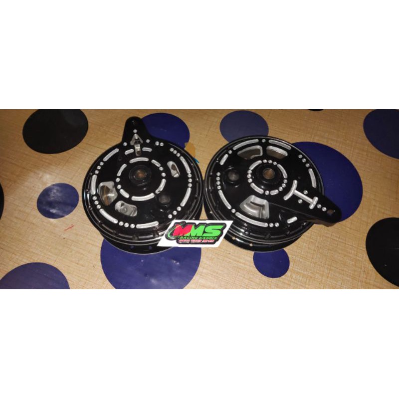 tromoldraguniversal