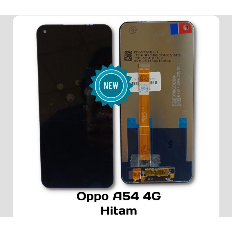 LCD TOUCHSCREEN OPPO A54 4G