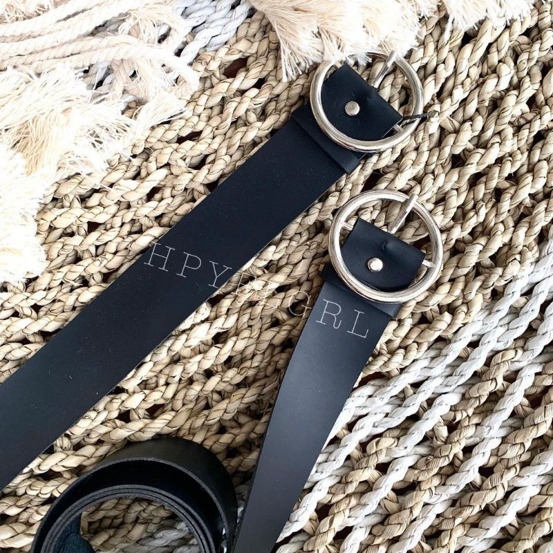 KOREAN BELT