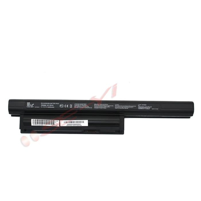 Baterai Laptop SONY BPS26