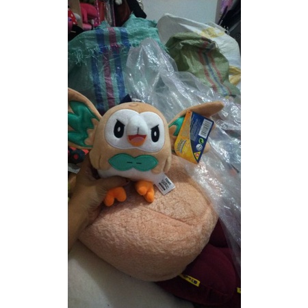 boneka pokemon 230.000