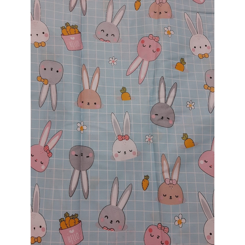 Sprei Bayi Satu Set