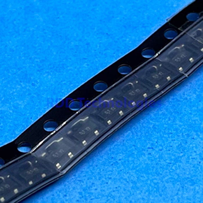 Diode BAV170