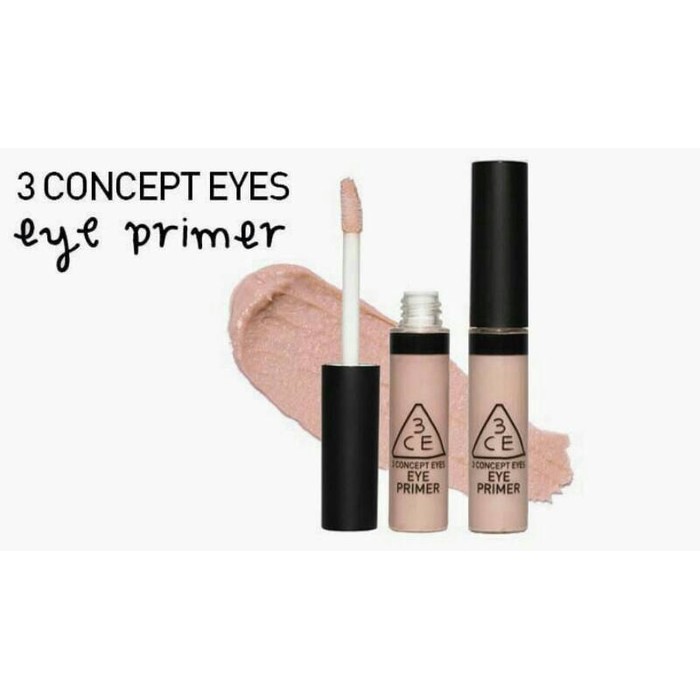 3CE Eye Primer