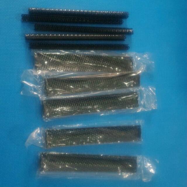Patar Gip / Rectification Gip