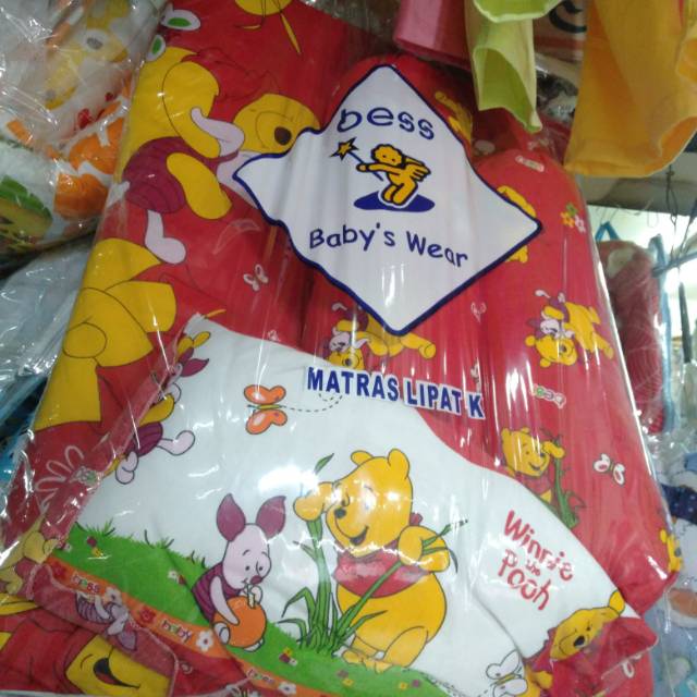 Kasur matras baby