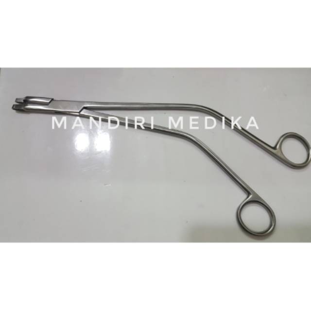 Schubert Biopsy Forcep 26cm RENZ