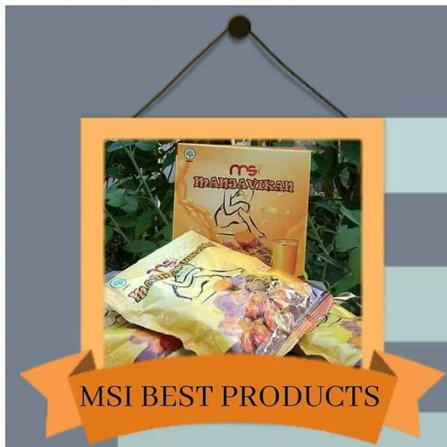 MANJAVIKAN MSI
