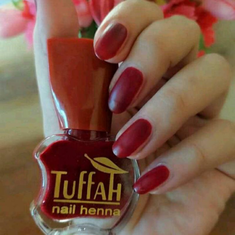 hennatuffah