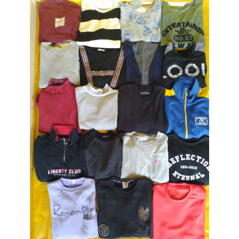orderan 760 rb 8 kilo