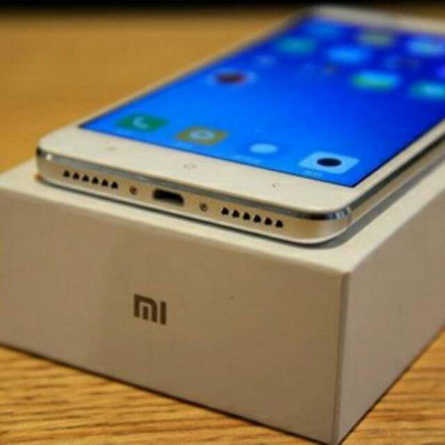 Xiomi note 4x