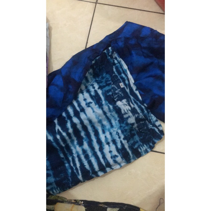 Daster rayon bali (Min 12pcs)