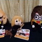 Boneka harry potter