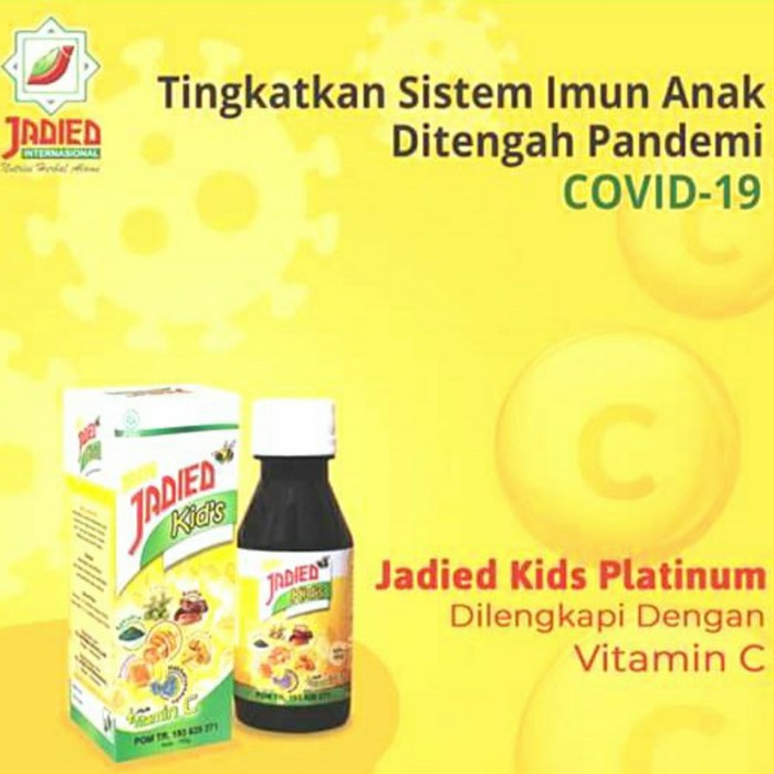 Jadied Kids