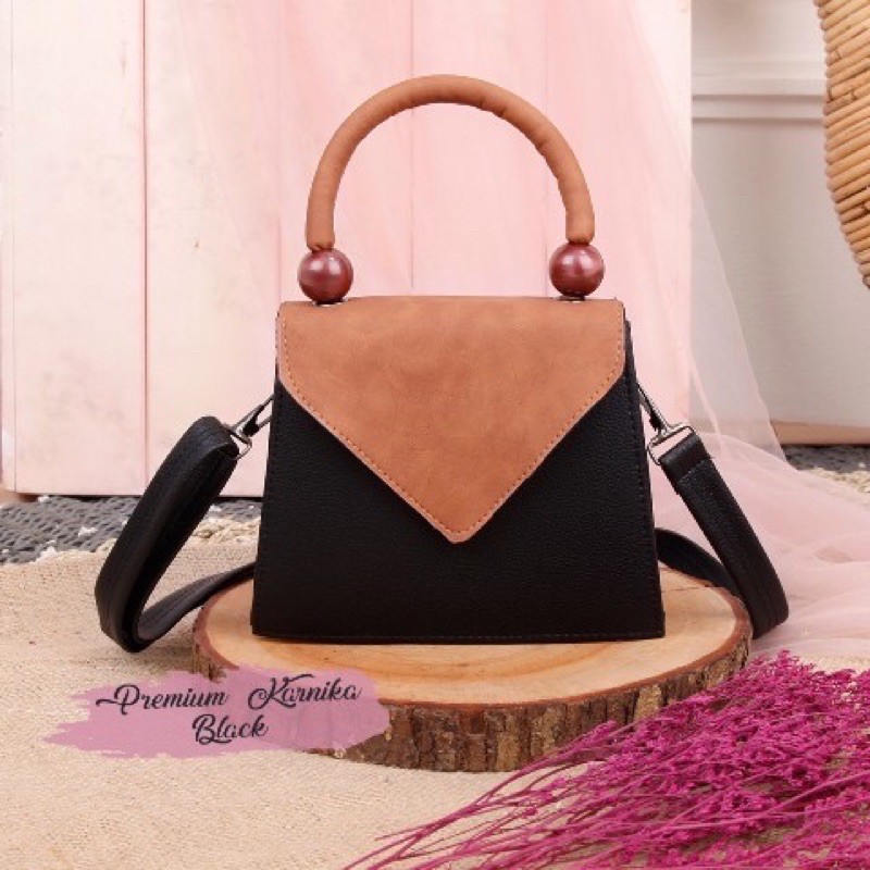 Tas Premium Karnika