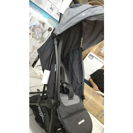 Stroller Babydoes Fastplif