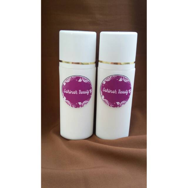 Lotion Dosting Extra Susu Kambing