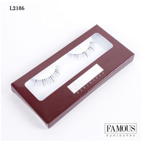 Famous eyelashes L2186