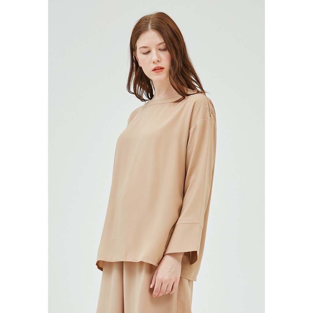 Ayla Basic Tunic