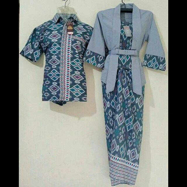 Couple Kartini