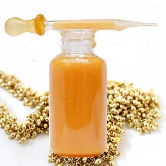 SERUM GOLD COLLAGEN 500mL