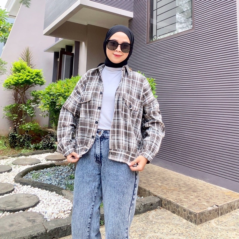 Keizya Jacket