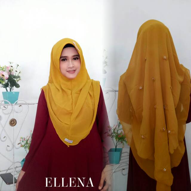 Ellena