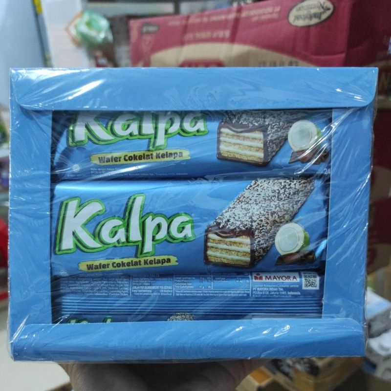 kalpa wafer