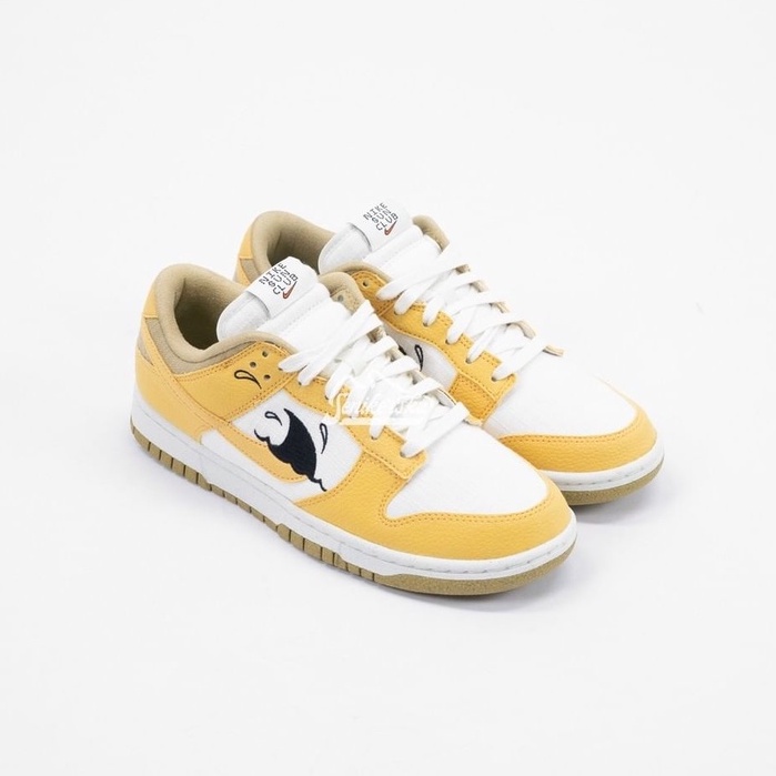 Dunk Low Sun Club
