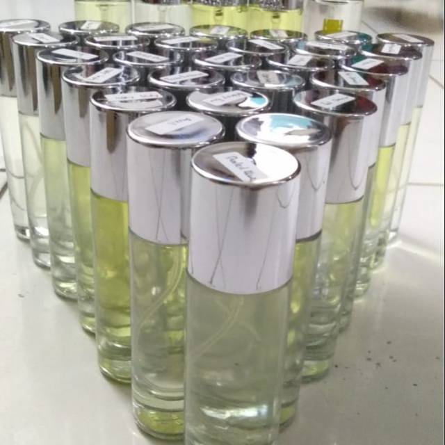 -Parfum reffil ukuran 30ml