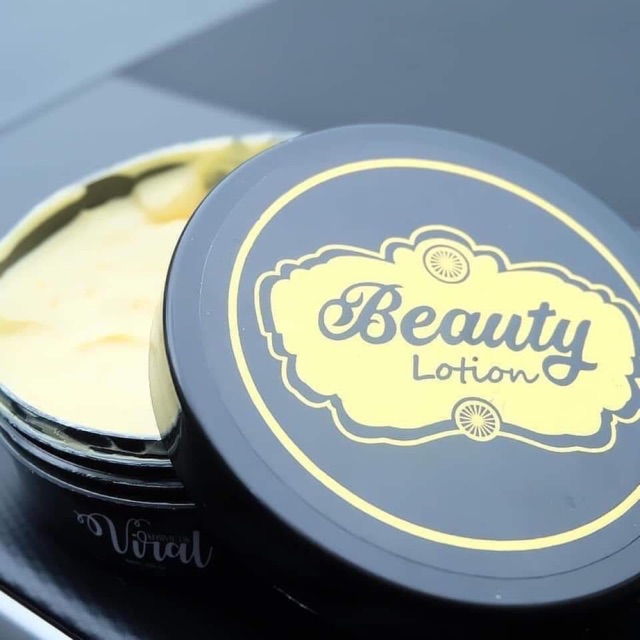 Beauty Lotion