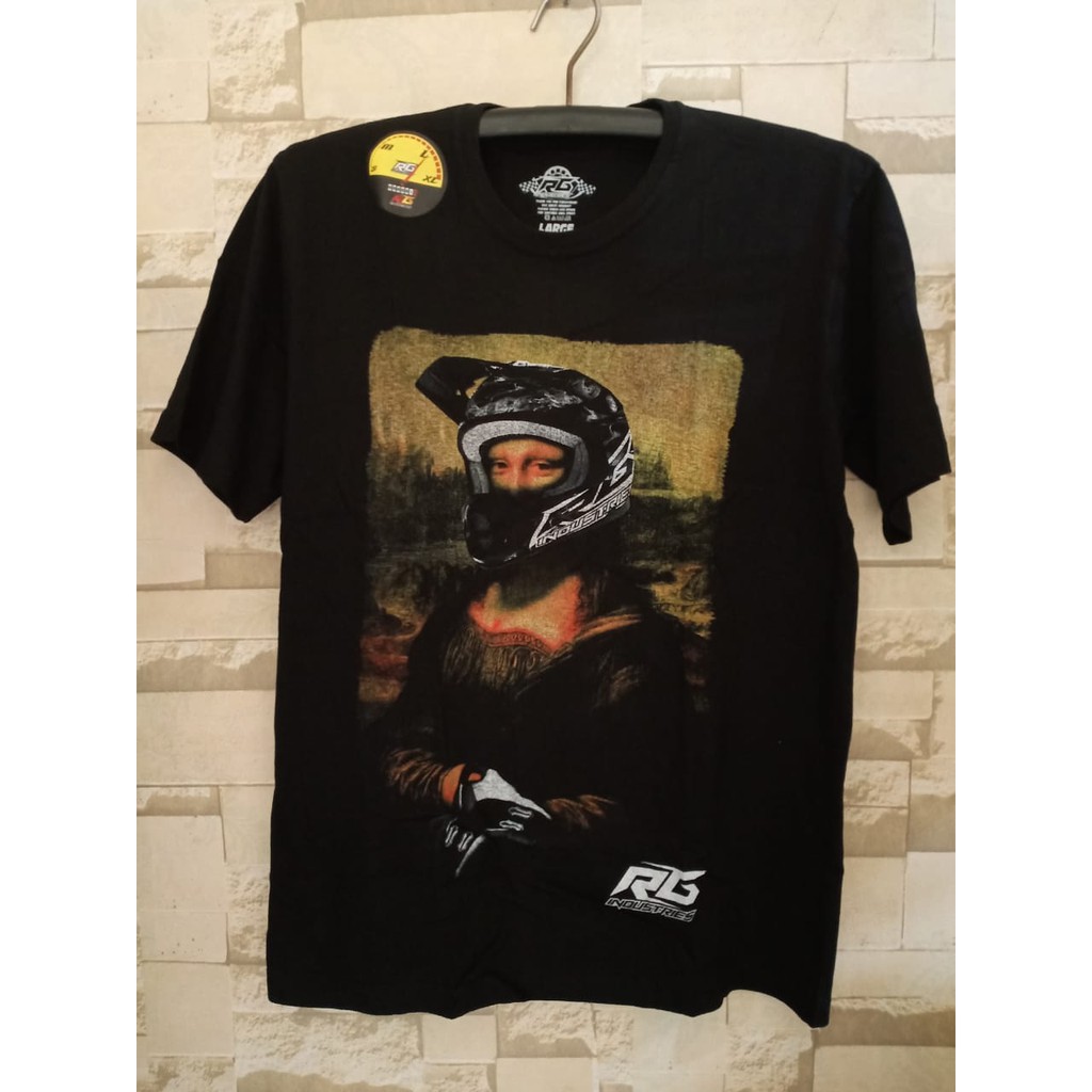 Kaos Kasual V9