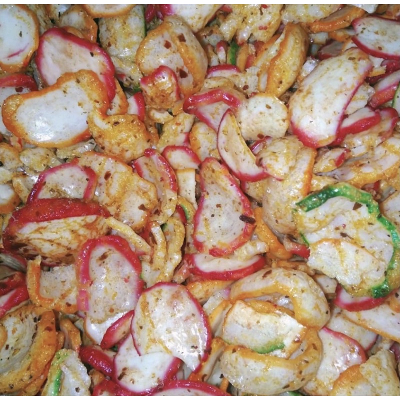 SEBLAK KENCUR 250g