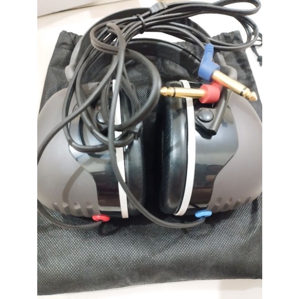 HEADPHONE AUDIOMETRI 3M