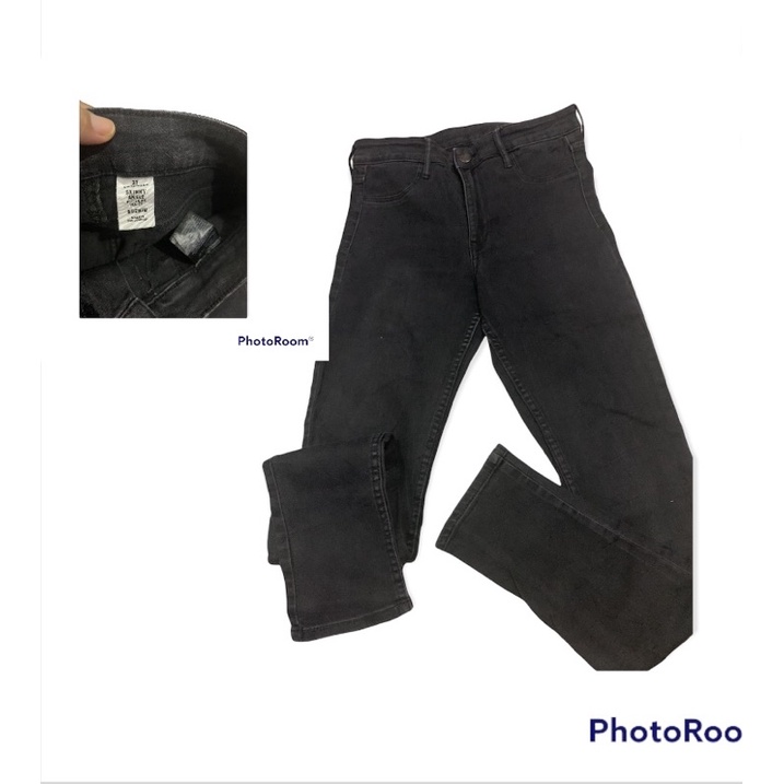 ankle pant