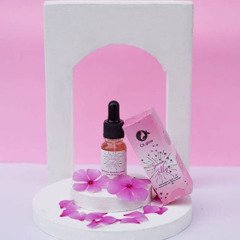 SERUM JELLY