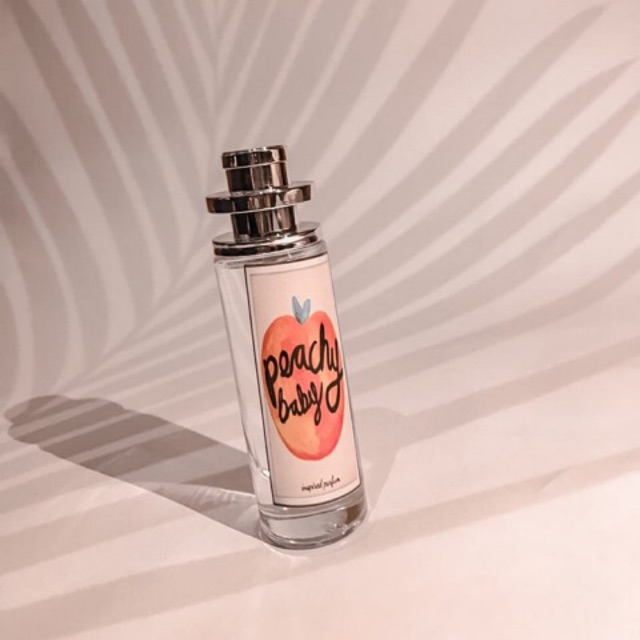 Amor Scent - Inspired Perfume 30ml Vol.1