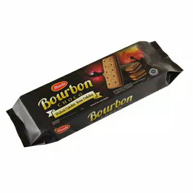 Monde Bourbon Choco