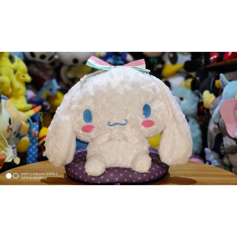 Cinnamoroll / Morol