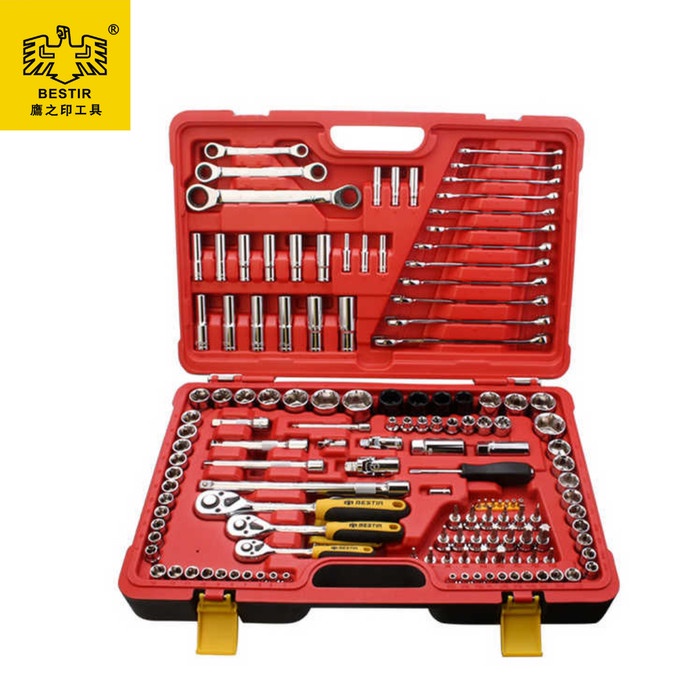 Master Tool Set / Tool Set / 150Pcs / 91406
