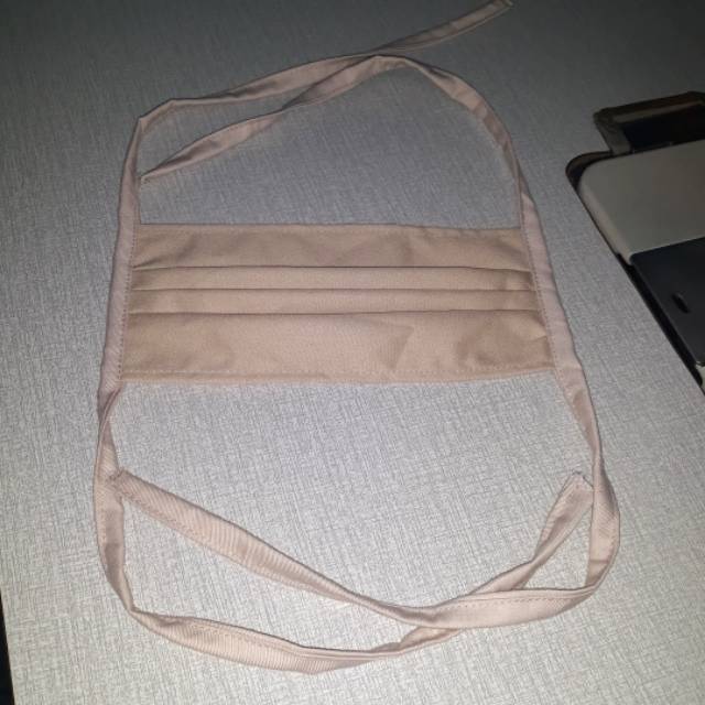 Masker bahan bagus