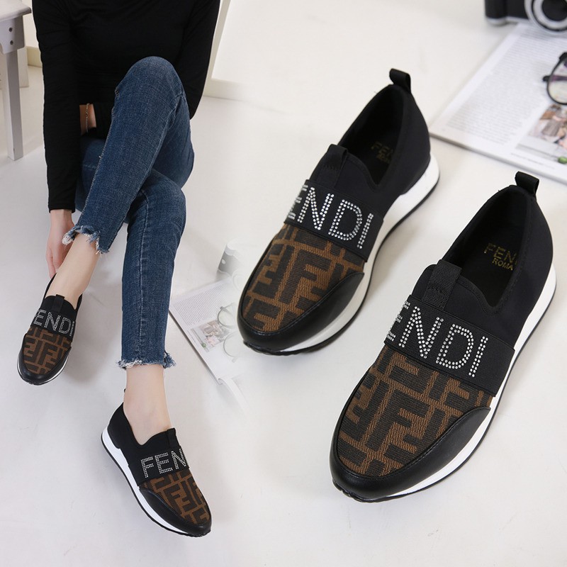 H1128 - SNEAKER 983-75