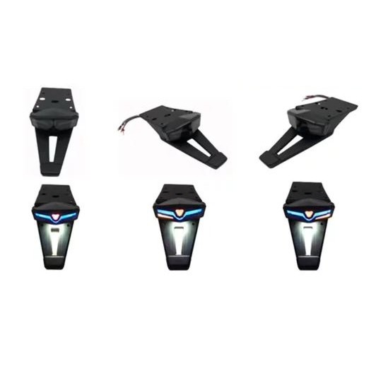 Stop Lamp Universal Transformer