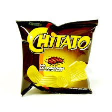 CHITATO SAPI PANGGANG 15GR