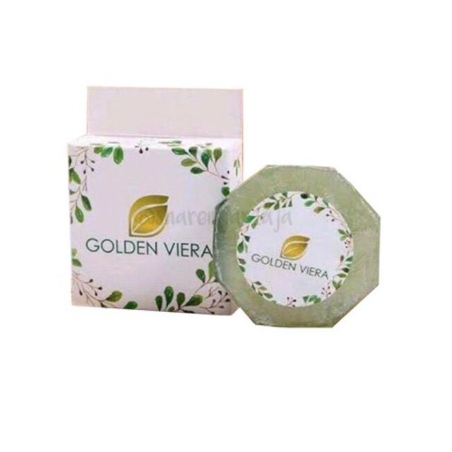 GOLDEN VIERA 100% ORIGINAL