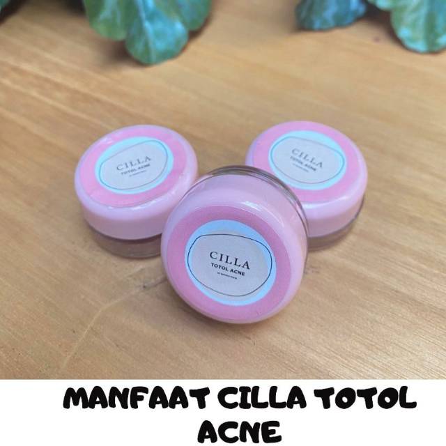 Totol CILLA