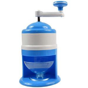 Serutan Es ice shaver