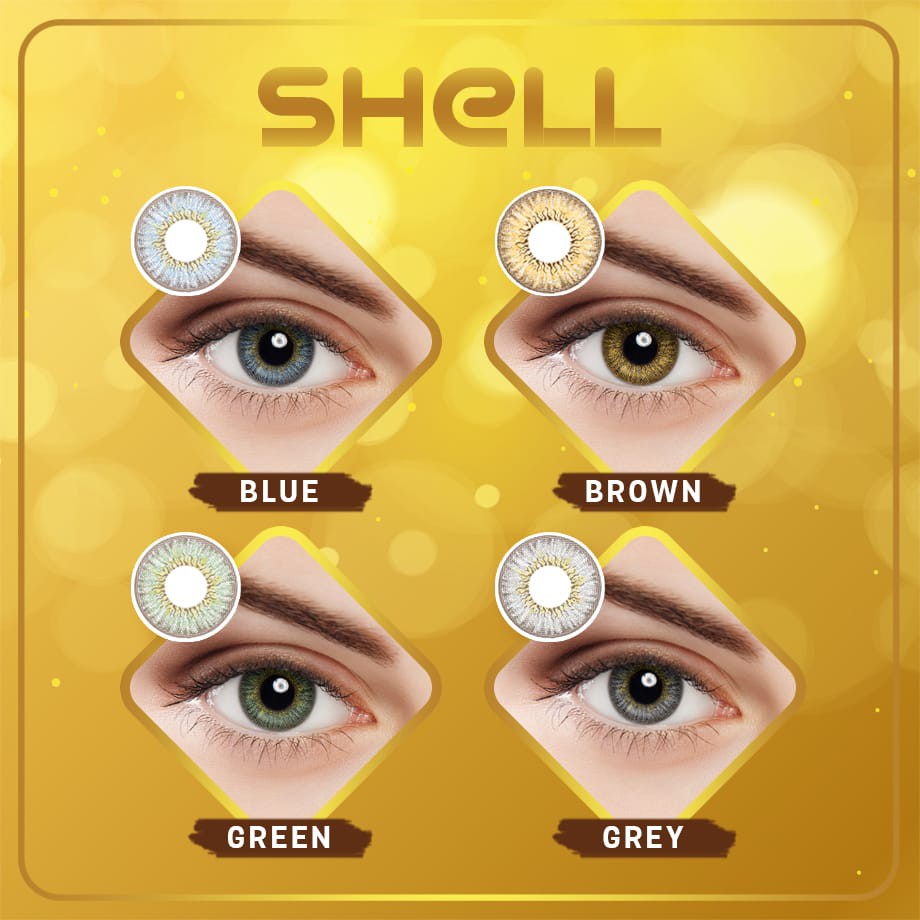 SOFTLENS TOP GEL SHELL