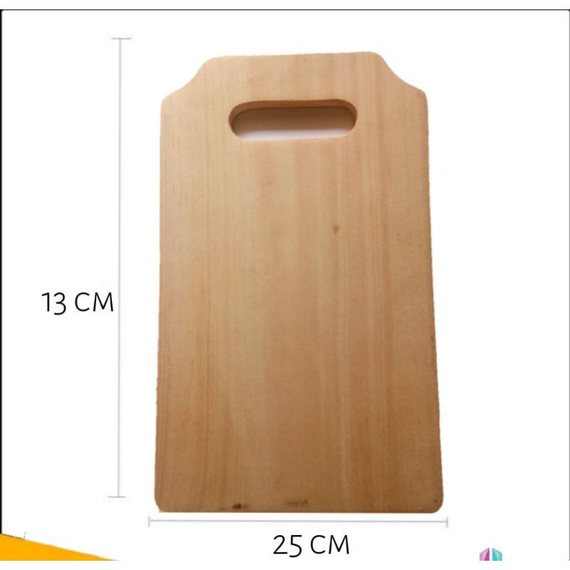 Talenan Kayu